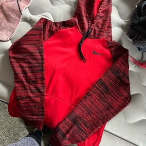Nike hoodie